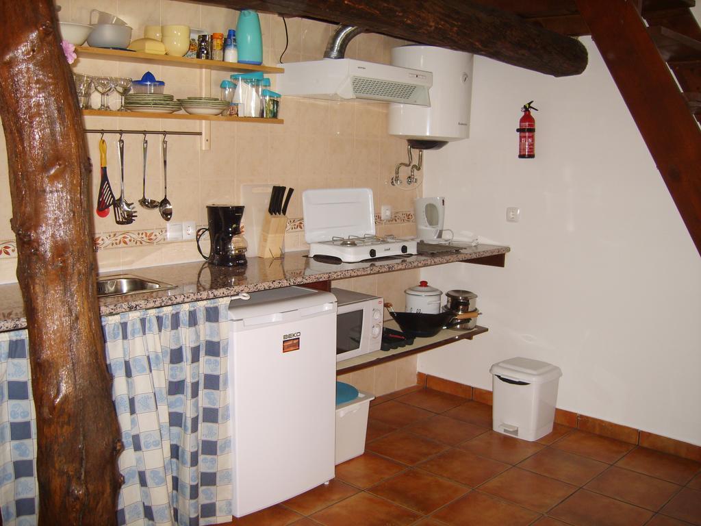 Quinta Da Vida Serena Bed & Breakfast Alfeizerão Dış mekan fotoğraf