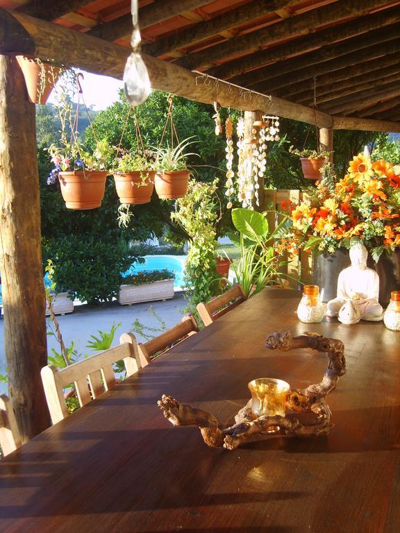 Quinta Da Vida Serena Bed & Breakfast Alfeizerão Dış mekan fotoğraf