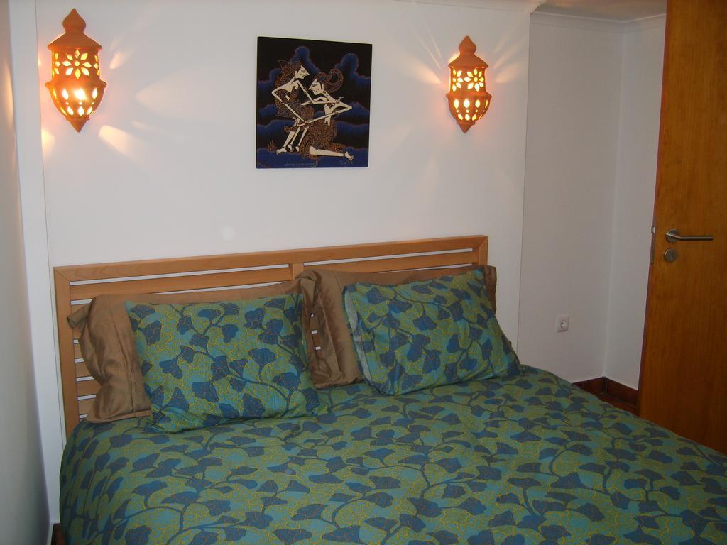 Quinta Da Vida Serena Bed & Breakfast Alfeizerão Oda fotoğraf