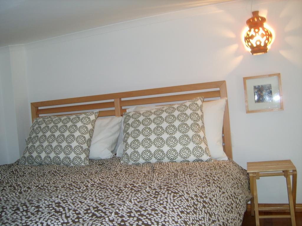Quinta Da Vida Serena Bed & Breakfast Alfeizerão Oda fotoğraf